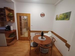 Apartmán EveRest Donovaly