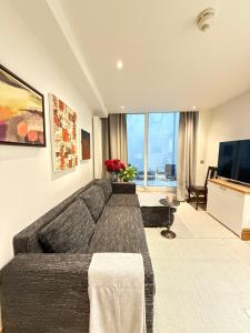 Cozy Courtyard Property Located at the Heart of London