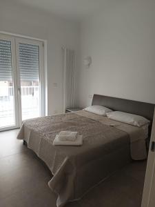 Casa nonna Lina e Rosa