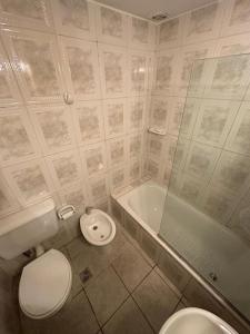 Accommodation in the heart of Mendoza City