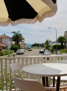 Seapoint Cottage, Luxury Accommodation
