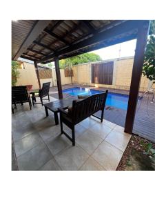 Suíte Beleza Pura V11- B