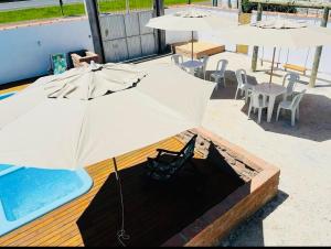 Linda Casa para sua família aproveitar as férias