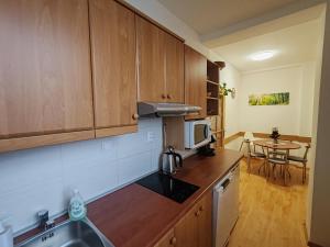 Apartmán EveRest Donovaly