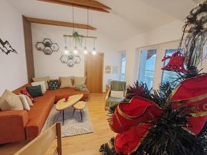 Apartmán EveRest Donovaly