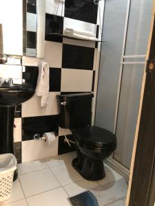 Habitación Catalina 1C