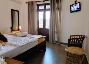 Haven18 Tangalle Modern Private 2BR Villa Near Beach & Town