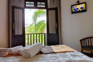 Haven18 Tangalle Modern Private 2BR Villa Near Beach & Town