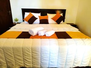 Haven18 Tangalle Modern Private 2BR Villa Near Beach & Town