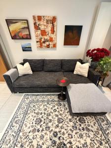 Cozy Courtyard Property Located at the Heart of London