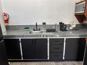 Cozy Studio with private tropical forest