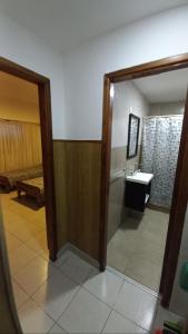 Departamento 5 - Calle 7 - Santa Teresita