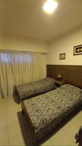 Departamento 5 - Calle 7 - Santa Teresita