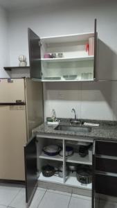 Departamento 5 - Calle 7 - Santa Teresita