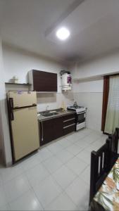 Departamento 5 - Calle 7 - Santa Teresita