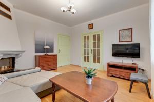 Gdynia City Center 4 - Jacuzzi by Grand Apartments