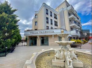 Villa Valencja Apartments