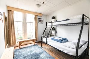 The Cambie Hostel Gastown