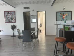 Apartamento Vacacional Familiar