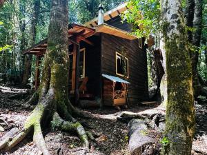 Cabaña Alto del Bosque