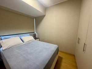 Departamento completo vista al mar,piscina,gimnasio,WIFI,Tvs