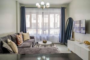 Cozy 1 bedroom with a pool