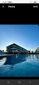 Gav Resort Porto Alto Muro Alto Porto de Galinhas