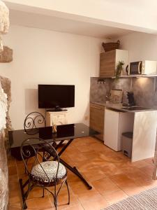 Medieval Studio St Eloi