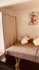 Medieval Studio St Eloi