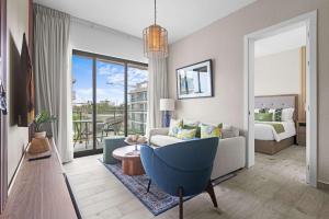 NOK Elegant 2BR Apt by Vistacana