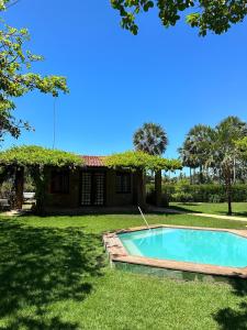 Casa Barra Nova