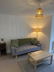 Relaxing Coastal Flat, Perfect Location