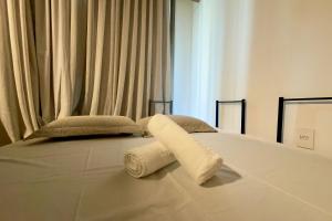 Apê em Perdizes 4° andar com AC próx. ao Allianz.