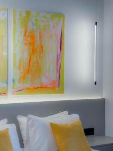 Luxury Studio Central Thessaloniki