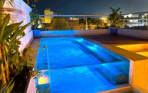 Hotel Casa de la Acequia