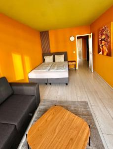 Ferdinands Gateaway inkl Breakfast