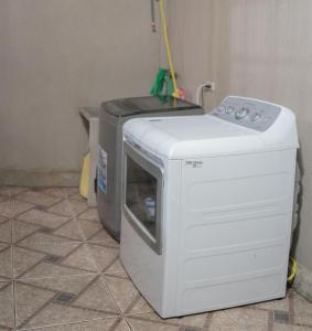 Casa independiente con 3 habitaciones