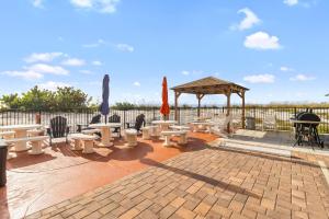 Beach View Balcony at Johns Pass