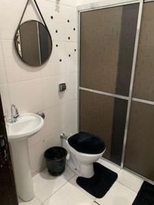 Casa Aconchegante, A 5 Min da Canção Nova, Hospeda até 7 Pessoas!!!