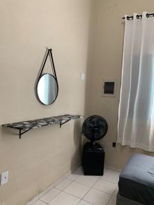 Casa Aconchegante, A 5 Min da Canção Nova, Hospeda até 7 Pessoas!!!