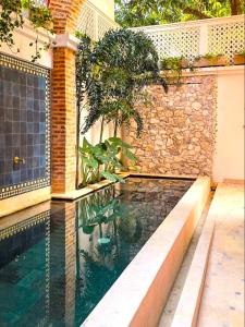 Hotel Casa de la Acequia