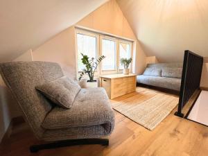 Domek przy czerwonym szlaku - The Red Trail Cabin