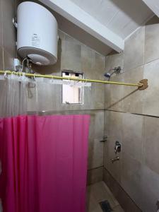 Hotel Posada Siberia