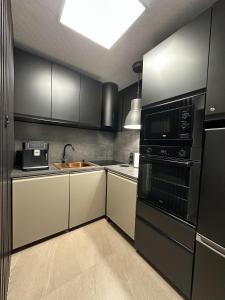 Modern Apartment, Close to the Beach - Gdańsk Stogi