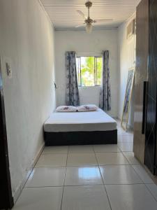 Casa 50 metros da praia mansa