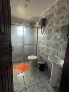 Casa 50 metros da praia mansa