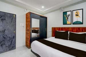 Hotel O Srinika premium near airport