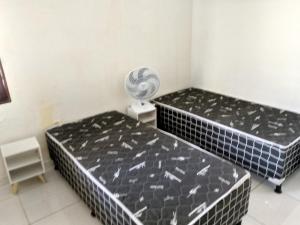 Casa 3 Quartos Barra Nova B