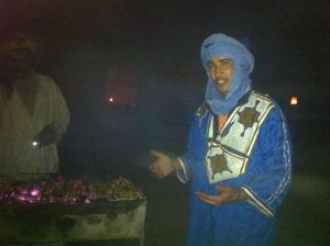 Merzouga your Tour Nigths in Camp