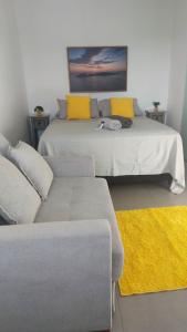 Cris House Apto 1 dorm a poucos metros da praia Rio Tavares